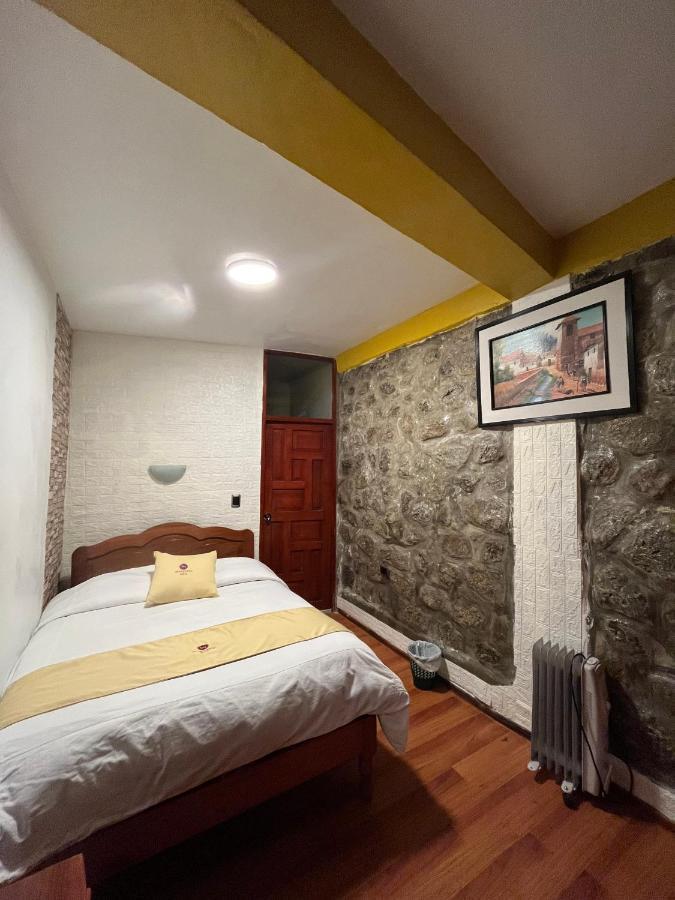 Hotel Choquequirao 2* Cusco