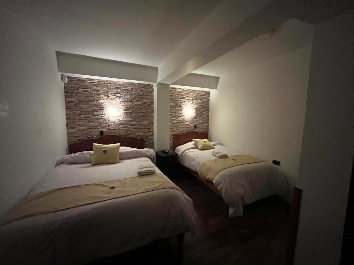 Hotel Hotel Choquequirao Cusco