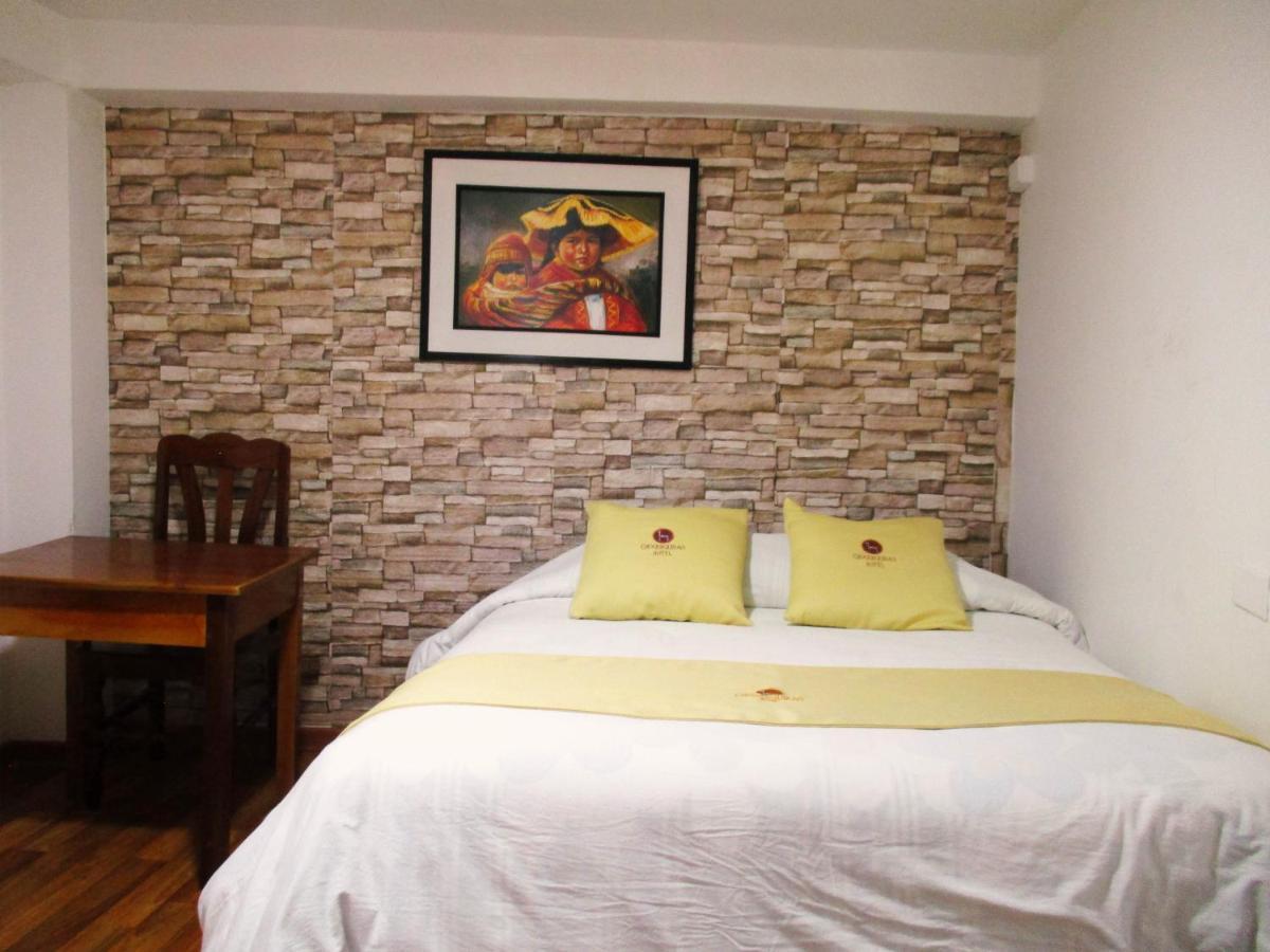 Hotel Hotel Choquequirao Cusco