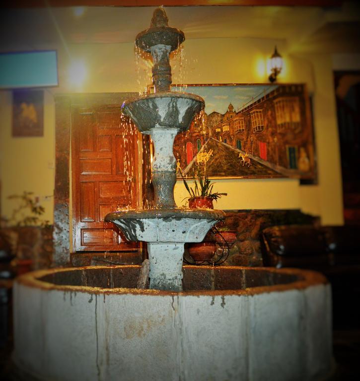 Hotel Hotel Choquequirao Cusco