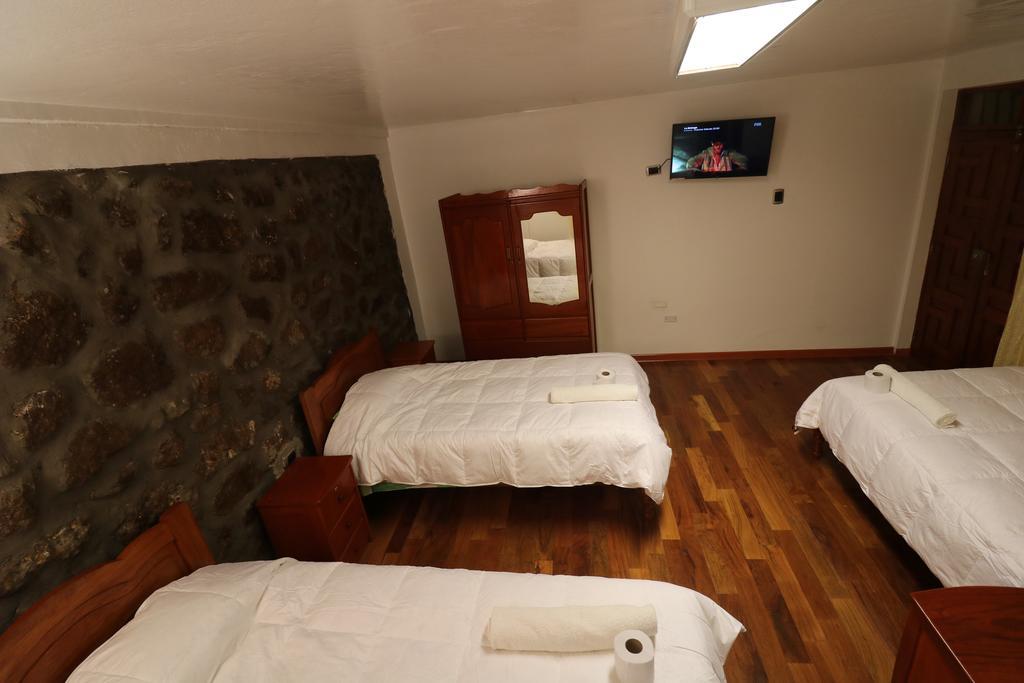 Hotel Hotel Choquequirao Cusco