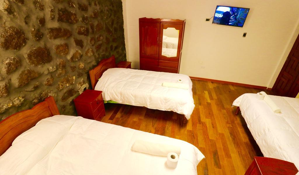 Hotel Hotel Choquequirao