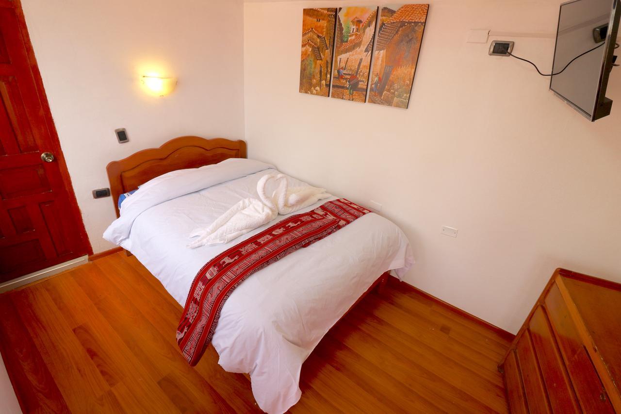Hotel Choquequirao