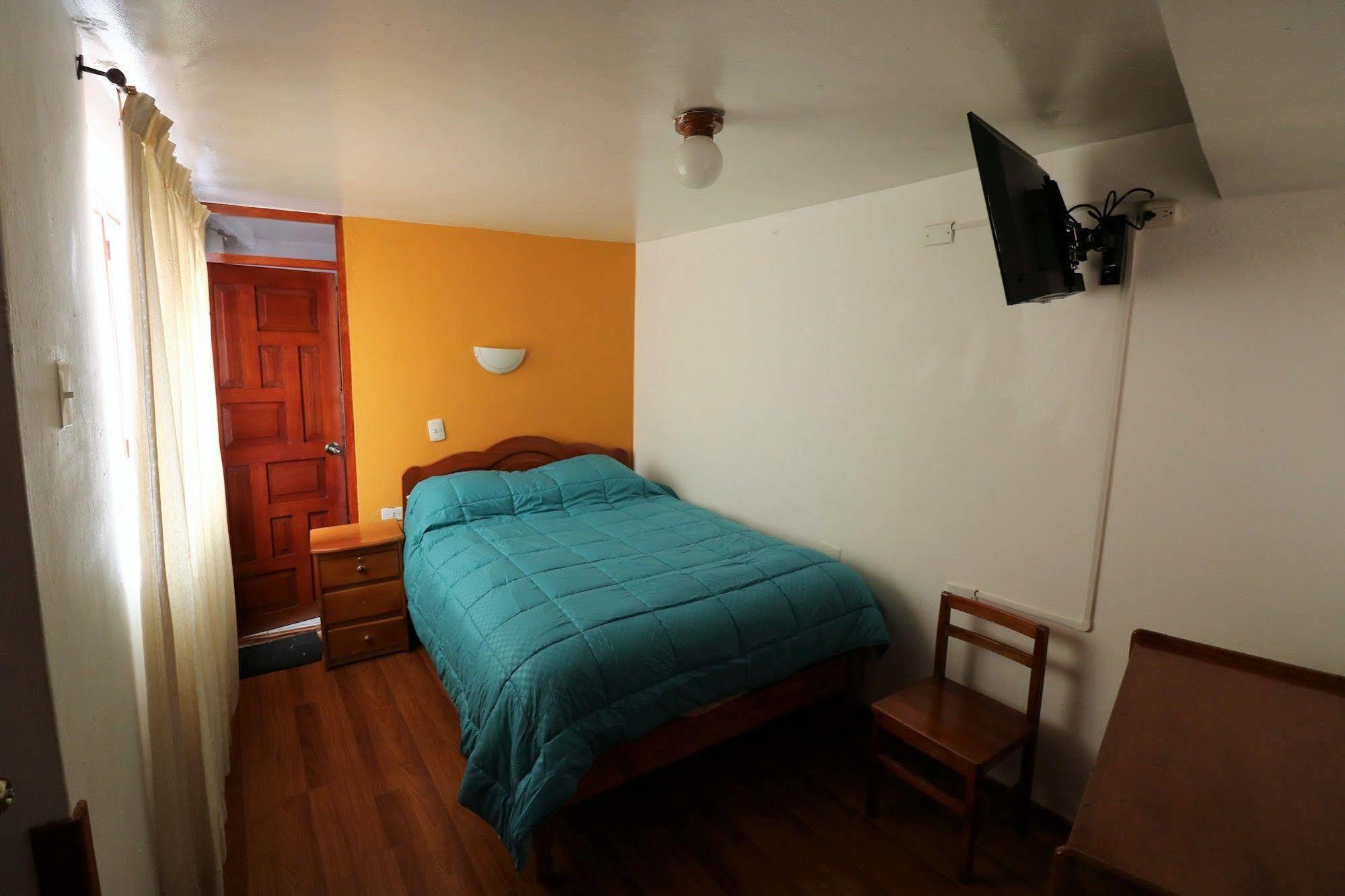 Hotel Choquequirao 2* Cusco