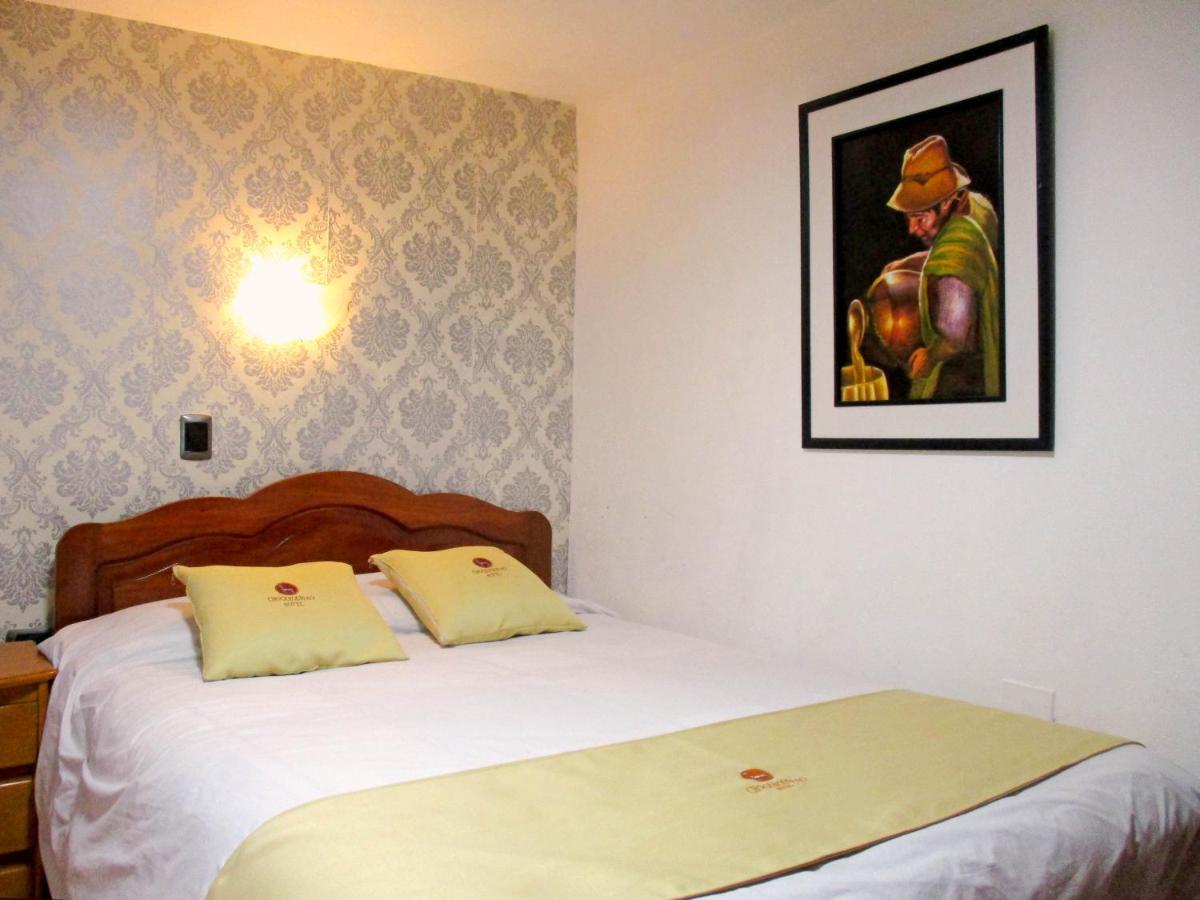 Hotel Choquequirao